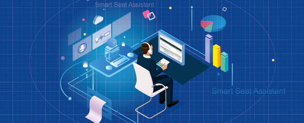 借助智能坐席助手，信息咨詢服務(wù)如何適應(yīng)呼叫中心新常態(tài)